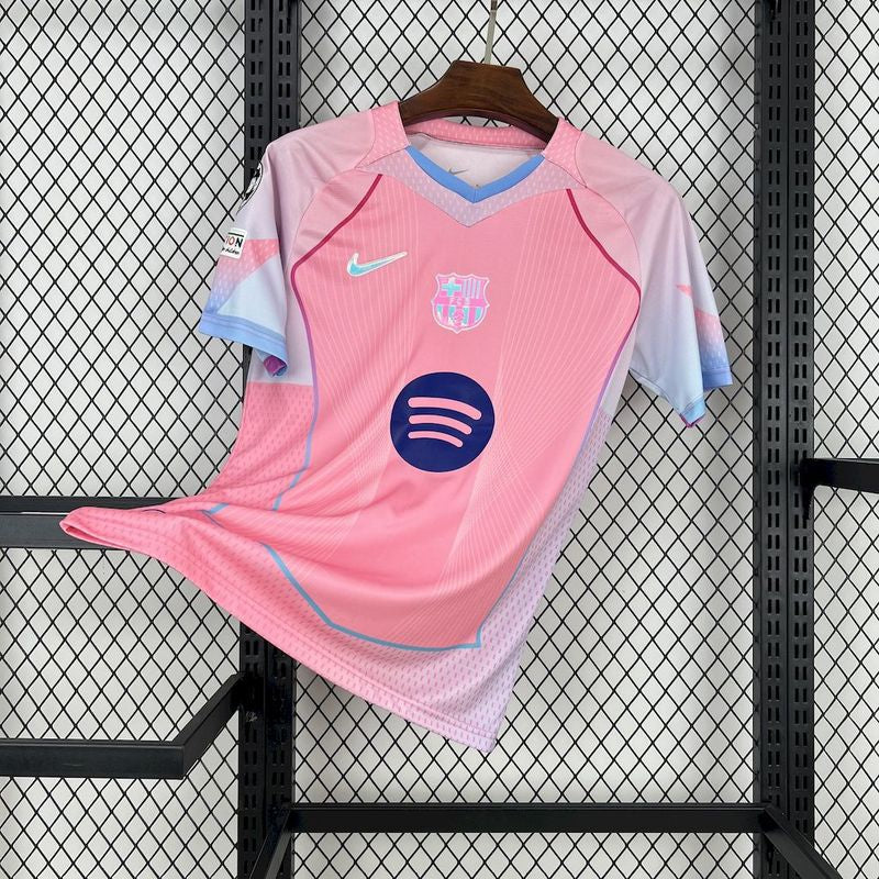 Kit Barcelona Pink Dream