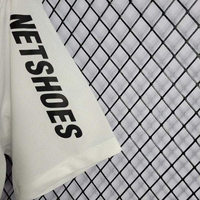 Maillot Rétro Domicile Santos 12/13