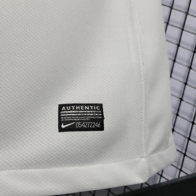 Maillot Rétro Domicile Santos 12/13