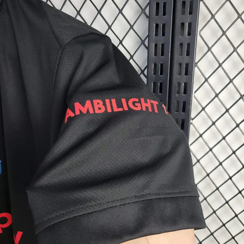 Maillot Édition Spéciale Extérieur 24/25 Barcelona x Travis Scott