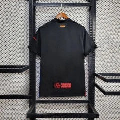 Maillot Édition Spéciale Extérieur 24/25 Barcelona x Travis Scott