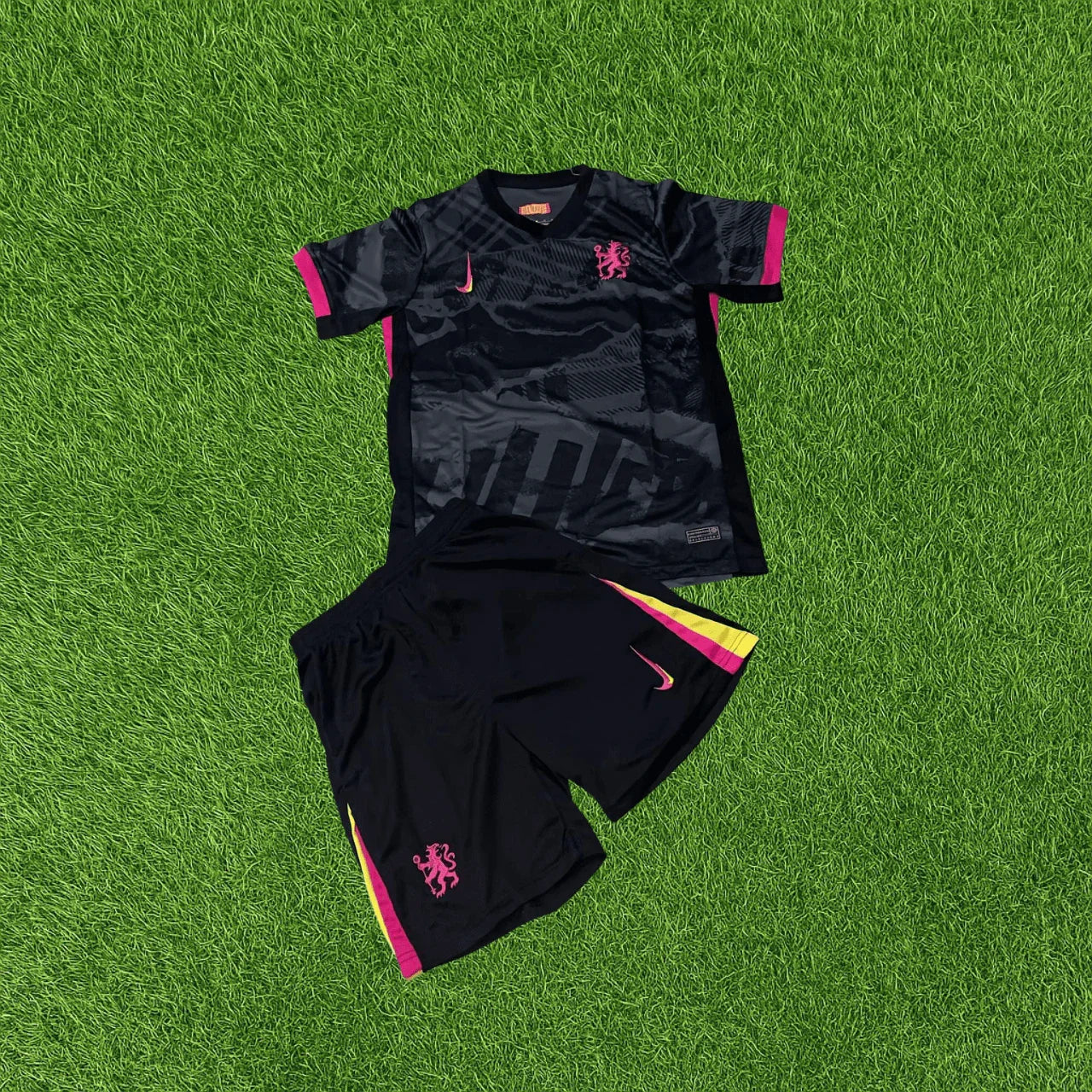 Maillot Édition Spéciale Barcelona