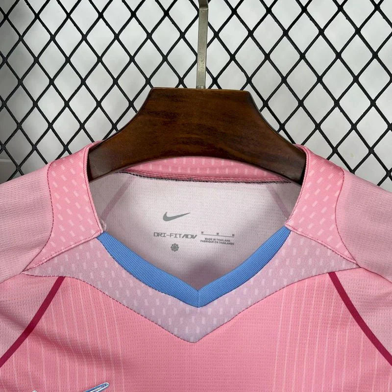 Kit Barcelona Pink Dream