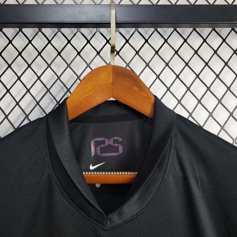 Maillot Édition Spéciale Extérieur 24/25 Barcelona x Travis Scott