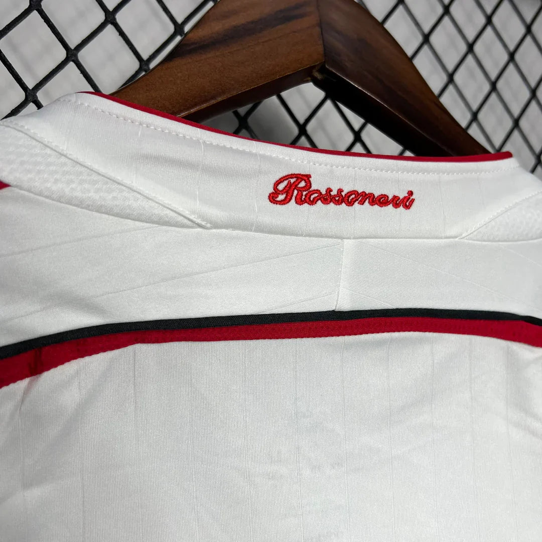 Maillot Rétro Finale Ligue des Champions AC Milan 06/07