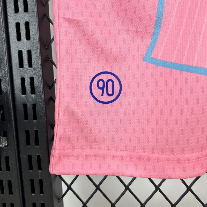 Kit Barcelona Pink Dream