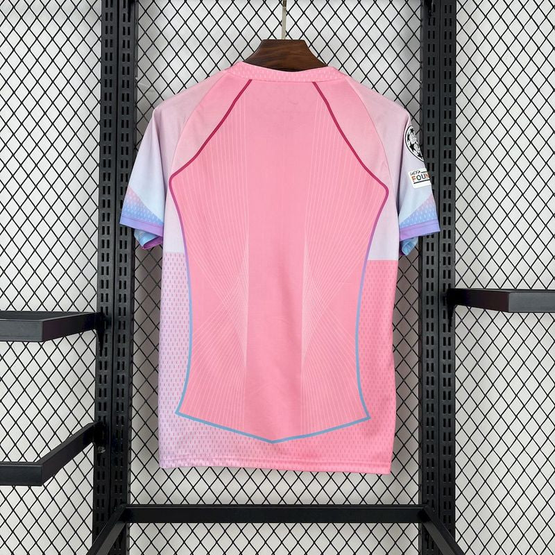Kit Barcelona Pink Dream