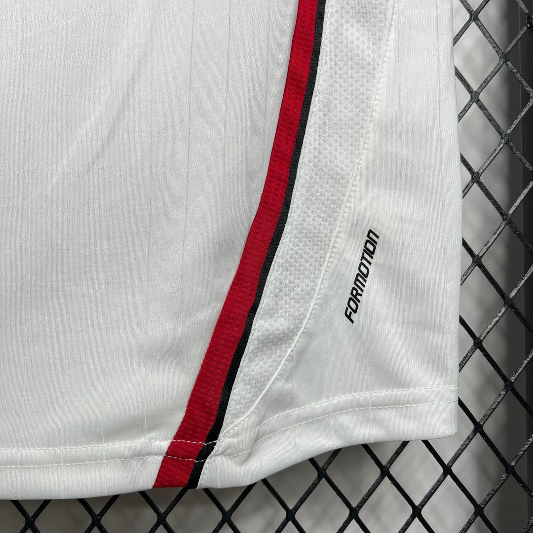 Maillot Rétro Finale Ligue des Champions AC Milan 06/07