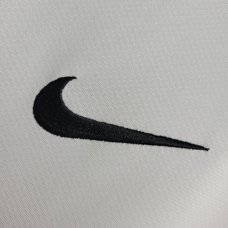 Maillot Rétro Domicile Santos 12/13