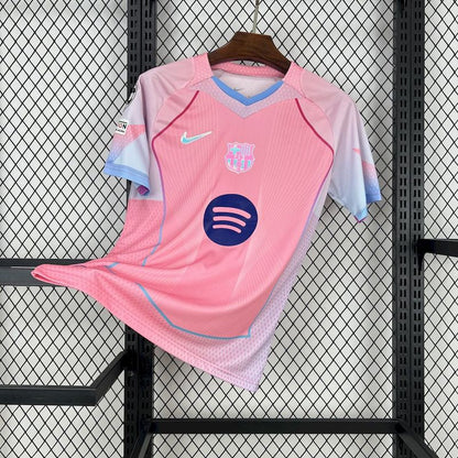 Kit Barcelona Pink Dream