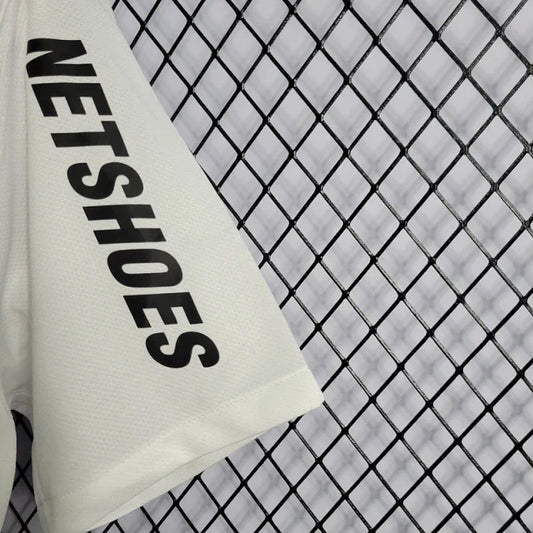 Maillot Rétro Domicile Santos 12/13