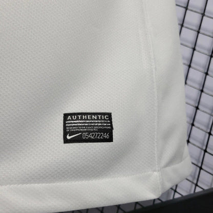 Maillot Rétro Domicile Santos 12/13