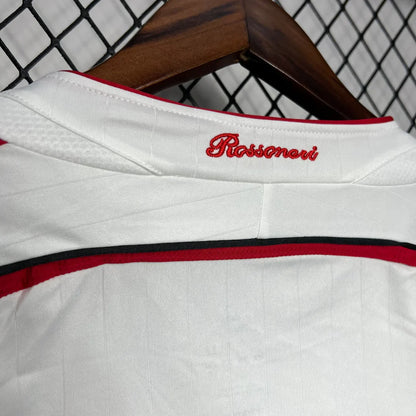 Maillot Rétro Finale Ligue des Champions AC Milan 06/07