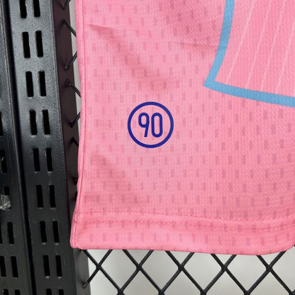 Kit Barcelona Pink Dream