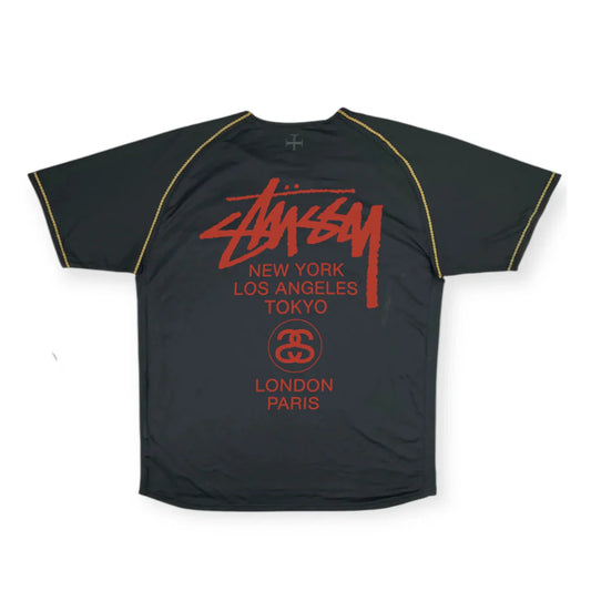 Maillot STÜSSY x « PORTUGAL » – 2006