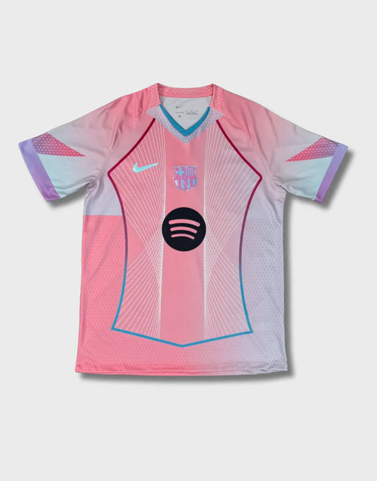 Kit Barcelona Pink Dream