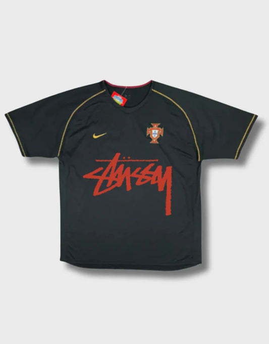 Maillot STÜSSY x « PORTUGAL » – 2006