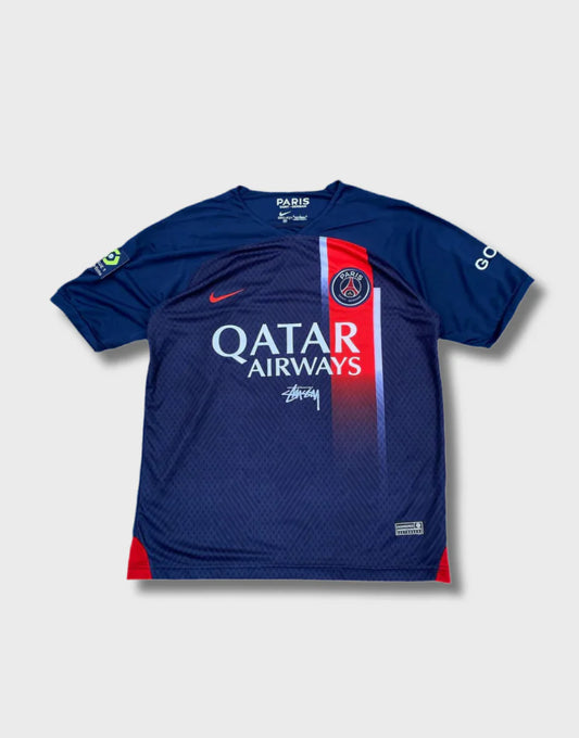 Maillot STÜSSY X « PSG »