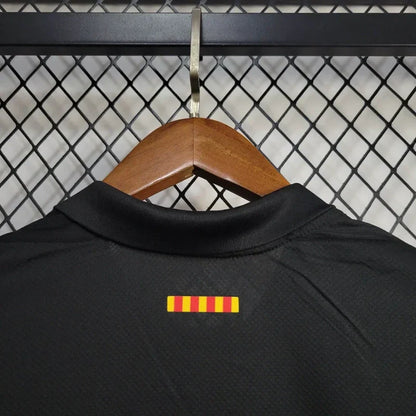 Maillot Édition Spéciale Extérieur 24/25 Barcelona x Travis Scott