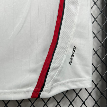 Maillot Rétro Finale Ligue des Champions AC Milan 06/07