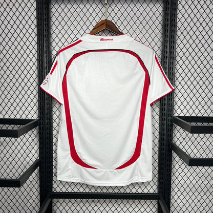 Maillot Rétro Finale Ligue des Champions AC Milan 06/07